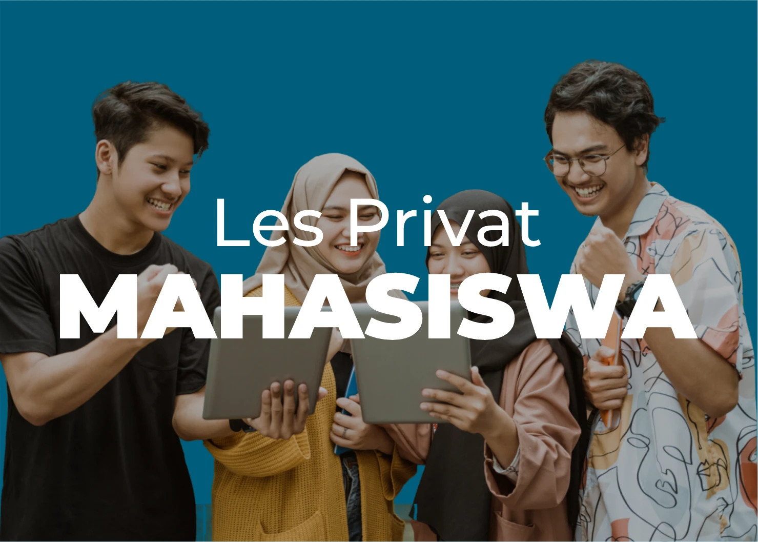 les privat Online & Guru ke Rumah (TK, SD, SMP, SMA, AKM, Mahasiswa, Bahasa Asing, Simak UI, SBMPTN) - Matrix Tutoring